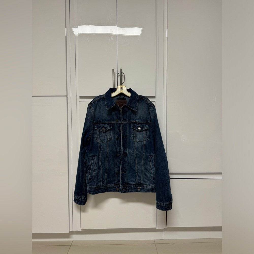 Guess Jean Jacket